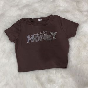 Garage Stormi Tee